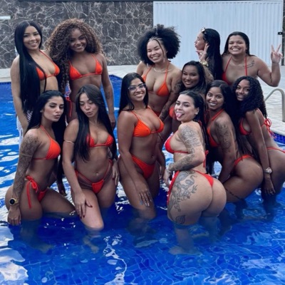 KAWAN OLIVEIRA - ESSA AQUI É PRO OTARIO DO MEU EX VS NÓS E MINA QUENTI