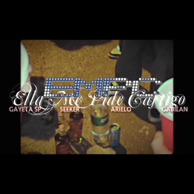 ELLA ME PIDE CASTIGO - Single