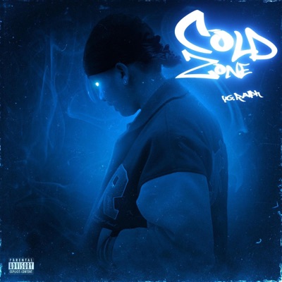 Cold Zone - EP