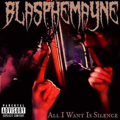 All I Want Is Silence - Single