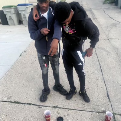 Firebatch (feat. Loerell) - Single