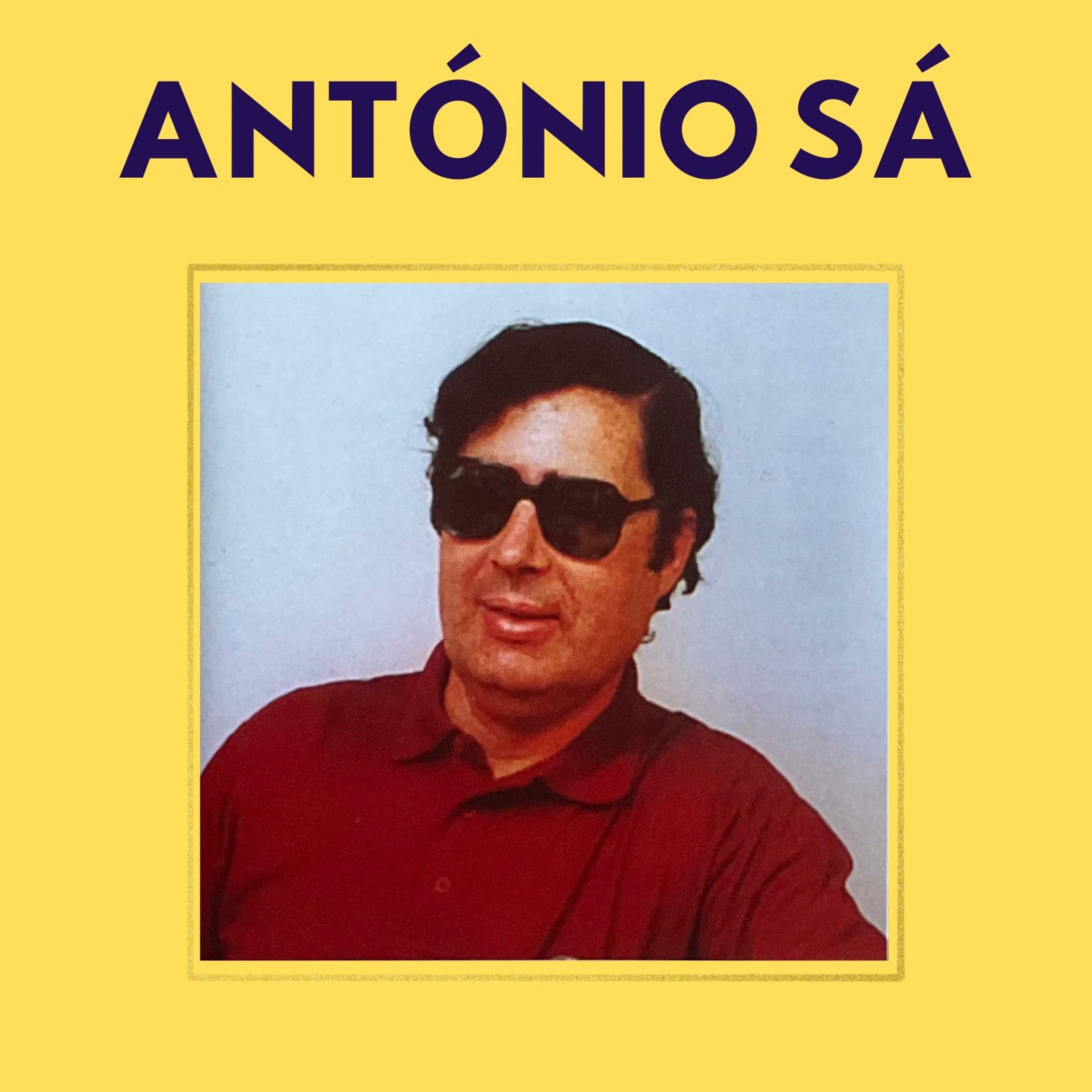 António Sá