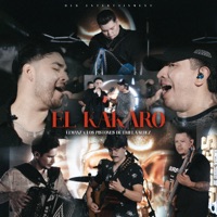 El Kakaro - Single - LeManz & Los Pistones De Uriel Valdez