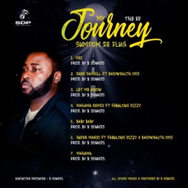 Super Mario (feat. Fabulous Pizzy & Easywealth OOS) Sumtom De Plug
