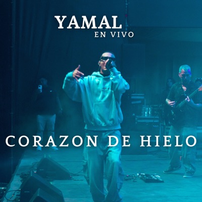 Corazón de Hielo (En Vivo) - Single