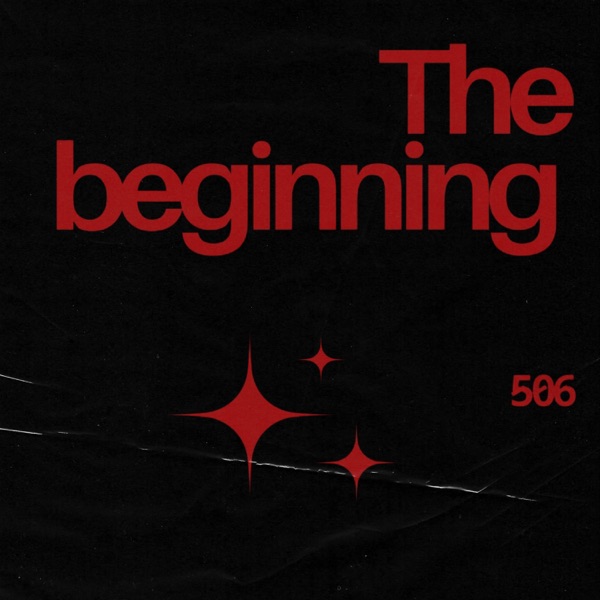 The beginning