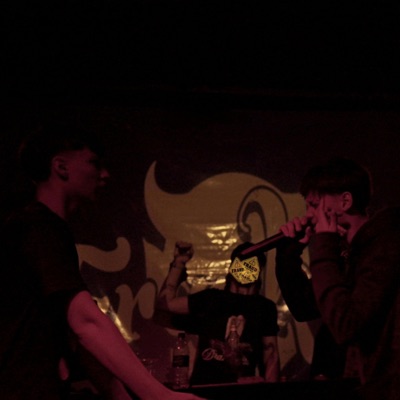 ESTOMBA - Single