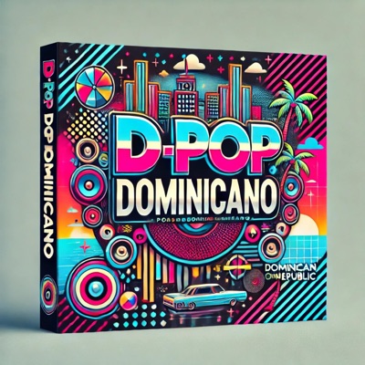 D-Pop Dominicano