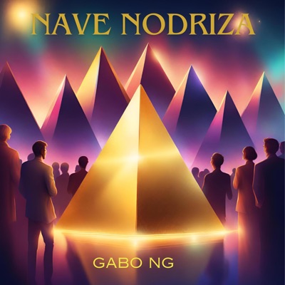 Nave Nodriza - Single