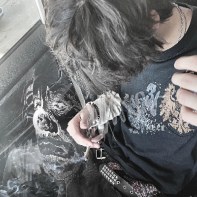 bite my neck n start feeding - Single