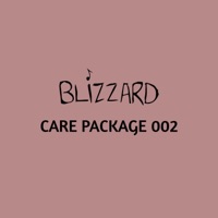 CARE PACKAGE 002 - Blizzard
