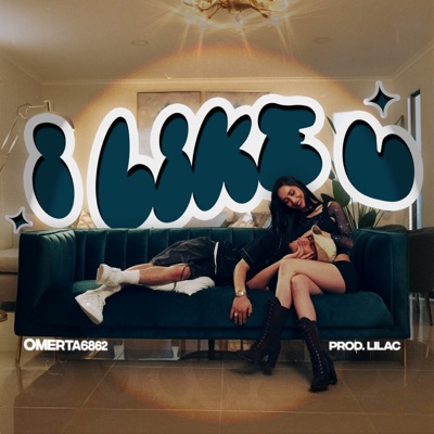 I Like U - Single