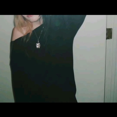 for once you'd actually love me - Single