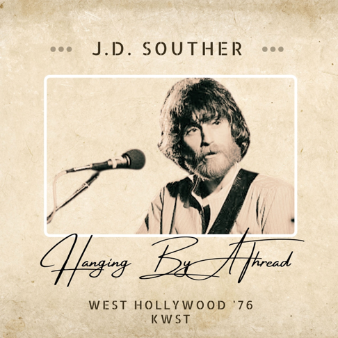 J.D. サウザー AOR名盤『You're Only Lonely』未発表音源追加