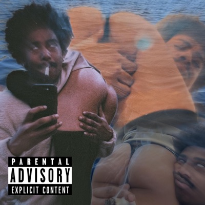 Disrespectfully Like That - Single