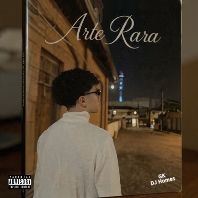 Arte Rara - Single