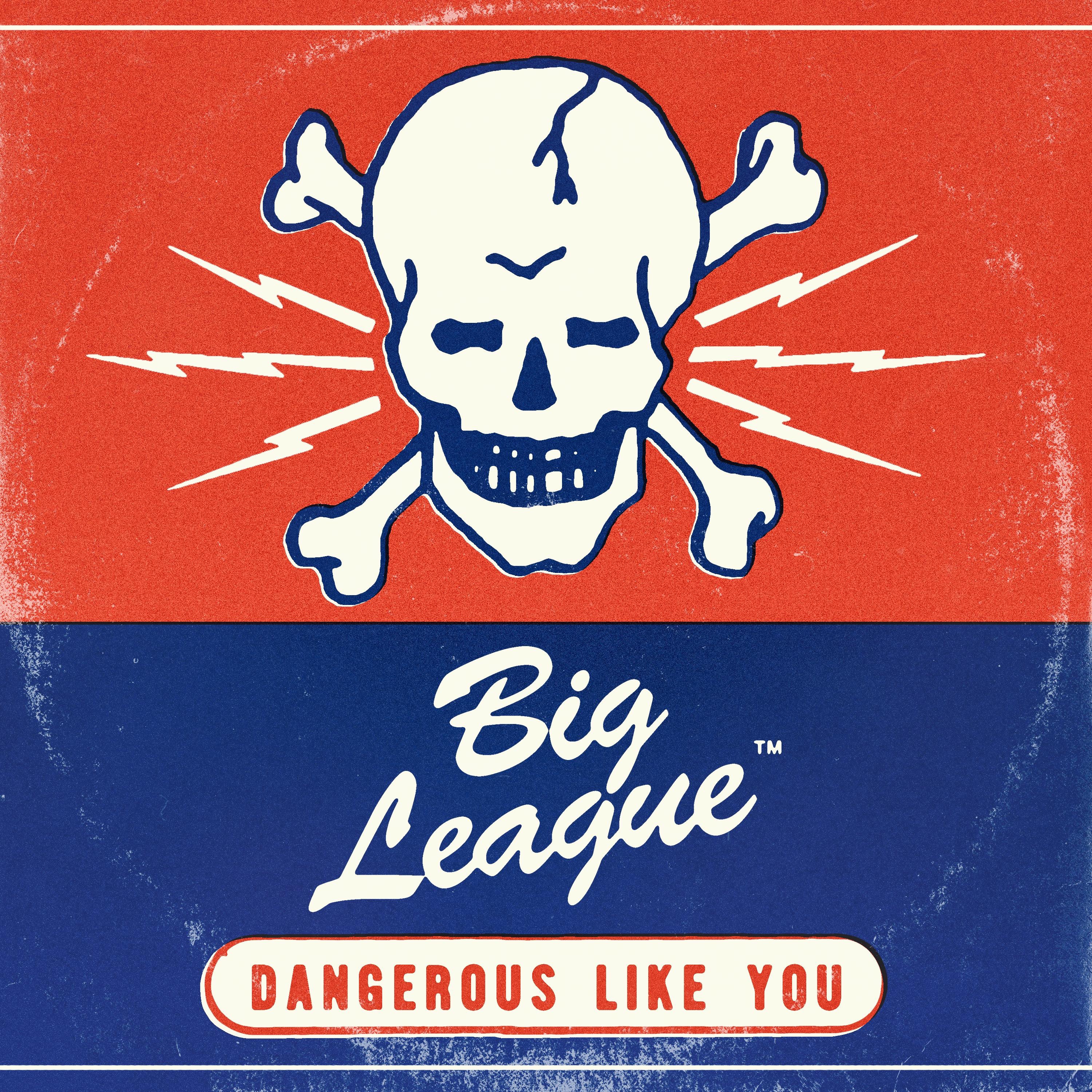 Dangerous Like You - Single