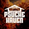 Indigo Man (Instrumental) - Psuche Haven lyrics