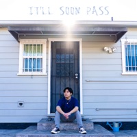 It'll Soon Pass - Single - Kubota & T-SPICE