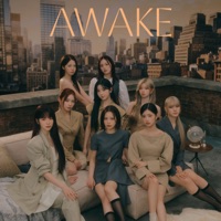 AWAKE - NiziU