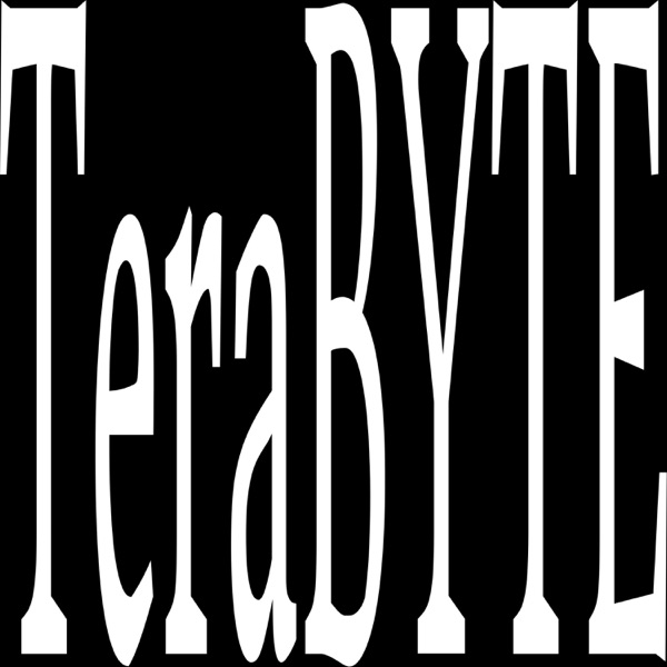 TeraBYTE (feat. Young Bisma)