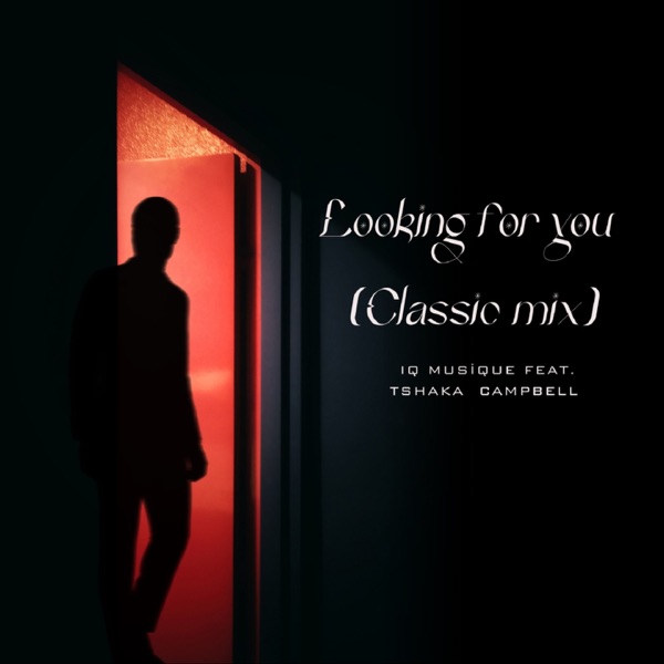 Looking For You (feat. Tshaka Campbell) [Classic Mix] - Single