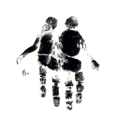 Imprints - Single