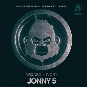 Jonny 5 (Paket Remix)