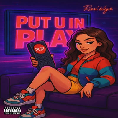 Put U in Play - Single