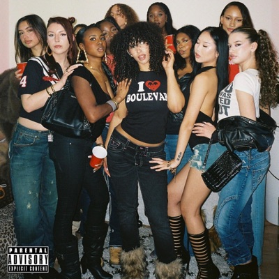 5 STAR ANTHEM - Single