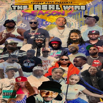 The Real Wire Season 2