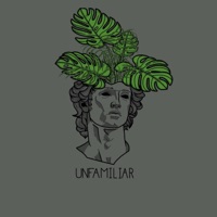 UNFAMILIAR - Single - XOX