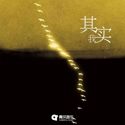 其实我 - Single