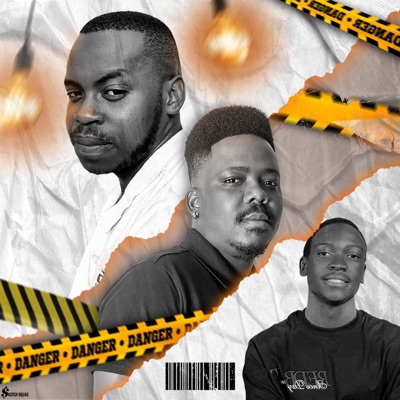 Ndo Diela (feat. Racha kill & Mash 9ty4) - Single