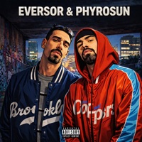 Den Tha Krifto - Single - Phyrosun & Eversor