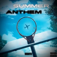 Summer Anthem - Single - BKBfitz