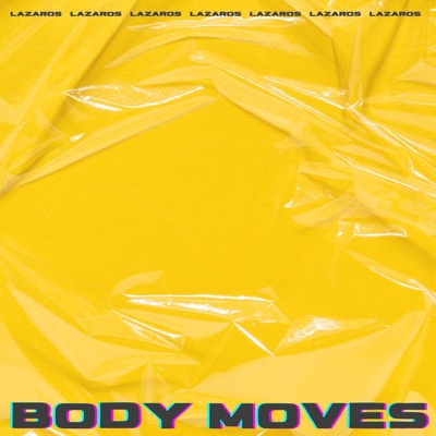 Body Moves - Single