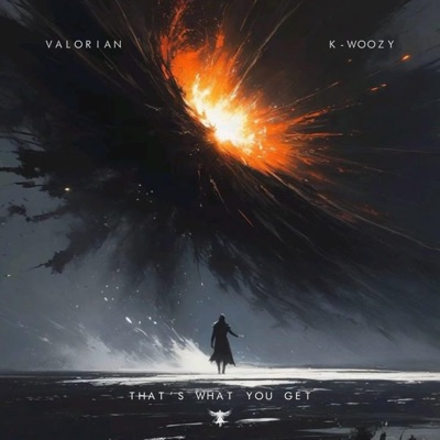 That's What You Get - Single