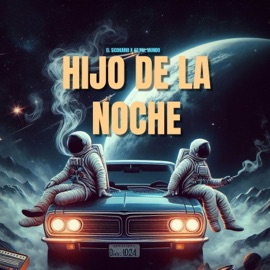 Hijo De La Noche El Sicokario & 42palmundo