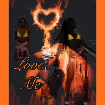 Love Me - Single