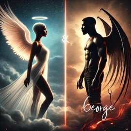 Angels & Devils (feat. King P.) 6eorge