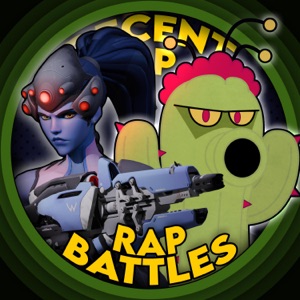 Widowmaker vs. Cactus (feat. Sanpie & CadetRedShirt VA)