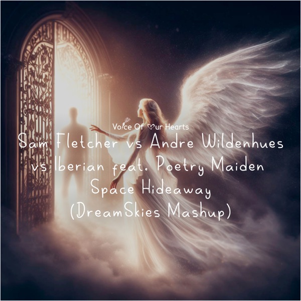 Space Hideaway (Dreamskies Mashup) - Single