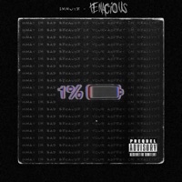 Tenacious. - Single - Immute