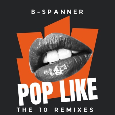 Pop Like (feat. 13DOGG, Geo MA & Krash) [Okinawa Island Version] - Single