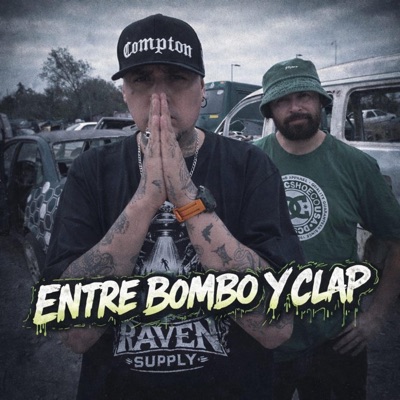 ENTRE BOMBO Y CLAP (feat. Tonyko) - Single