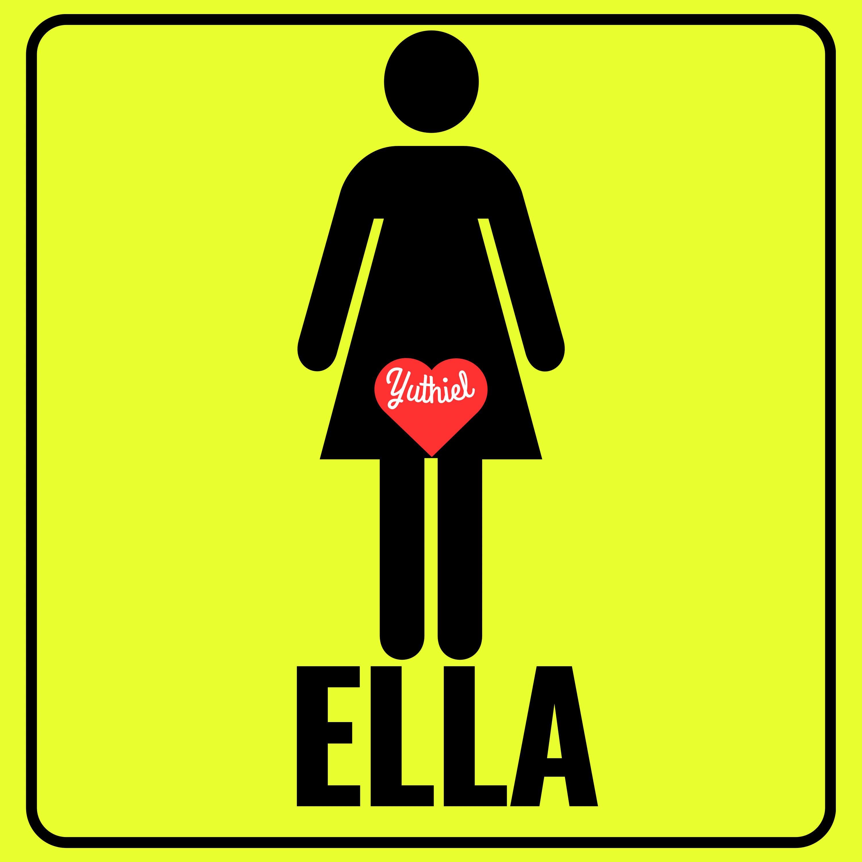 ELLA - Single