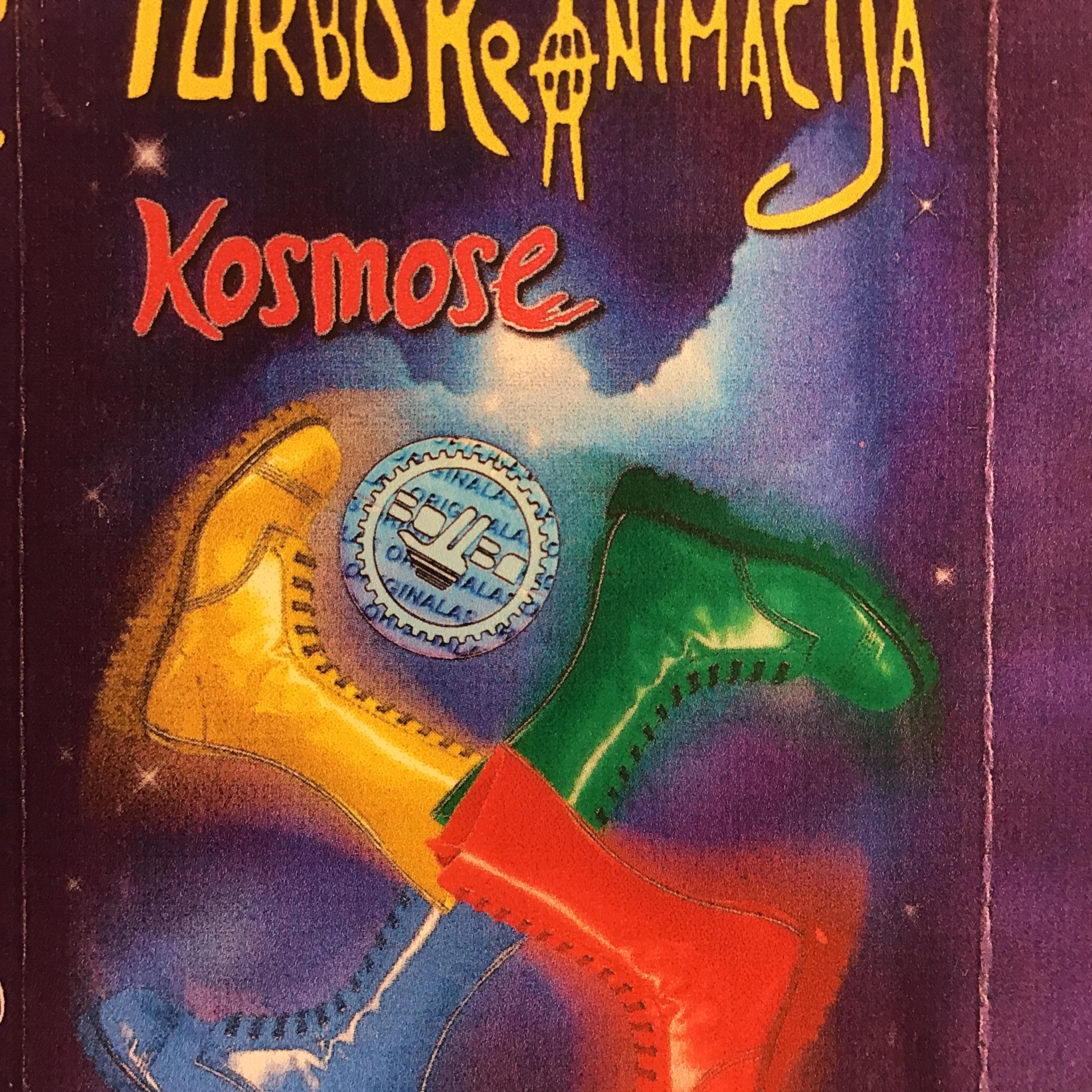 Kosmose