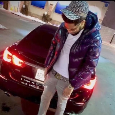 FOE 4L (feat. Big bam) - Single