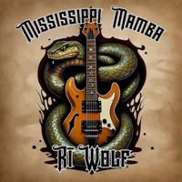 Mississippi Mamba - Single - Rī Wolf